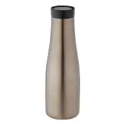 Tempa Sawyer 500ml Metallic Chrome Drink Bottle