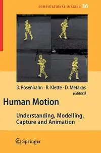 在飛比找博客來優惠-Human Motion: Understanding, M