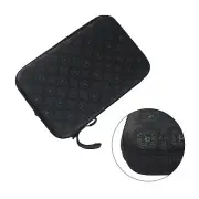 Secure and Practical Table Tennis Bat Cover Package Case Pouch for Racket
