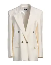 [MSGM] MSGM Blazers - Item 49972831