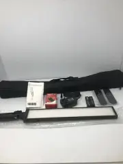 NEEWER LED Light BH-20B - 2.4G for Live Videos/Photos