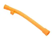 Upper Oil Dipstick Tube Funnel For VW Audi Jetta Beetle TT Quattro Golf WS31B7 (for: Audi)