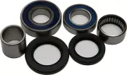 All Balls Wheel Bearing and Seal Kits Rear 25-1475