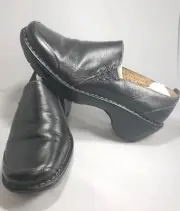 Sofft Sienna Women's Loafers Black Sz10