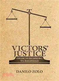在飛比找三民網路書店優惠-Victors' Justice: From Nurembe