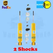 Bilstein B6 4600 Front shocks for Dodge B100 75-`80 Kit 2