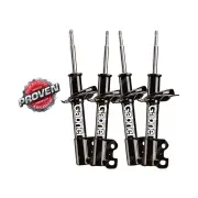Gabriel Front + Rear Ultra Strut Shocks for Hyundai Accent LC LS 1.5 1.6L