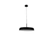 42Cm Dimmable Led Pendant - Black