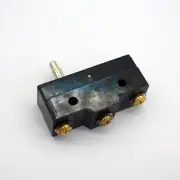 XZ-15GS-B 15A 125VAC Micro Switch Slim Reed Plunger Type IP40 Protection