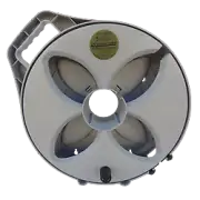 FLAT OUT MULTI REEL LARGE HOSE STORAGE CARAVAN CAMPER MOTORHOME BOAT JAYCO PARTS