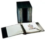 Scott South Africa Stamp Album (1853 - 2015)