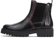 [Pikolinos] AVILES W6P leather ankle boots