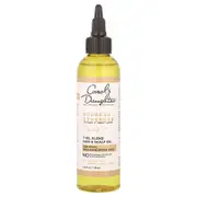 Carol's Daughter, Goddess Strength, 7 Oil Blend, Hair & Scalp Oil, Weak, Breakage-Prone Hair, 4.2 fl oz (125 ml)