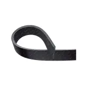 Gates Alt Micro-V Drive Belt for BMW X5 xDrive 30I E70 3.0L 200KW 2006-2010