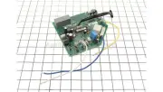 Comfort Aire 17122000A03399 CONTROL BOARD FAHRENHEIT