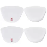 Replacement Filters Set for Shark Navigator Lift-Away Vacuum NV350, NV351, NV...