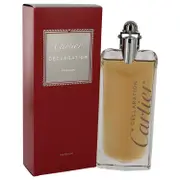 Declaration Parfum By Cartier 100ml PARFUM Mens Fragrance