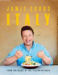 在飛比找博客來優惠-Jamie Cooks Italy