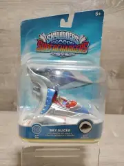 Skylanders SuperChargers Sky Slicer New In Box