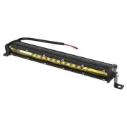 12 Inch LED Light Bar LED Work Roof Lights Bar 12V 24V Flood Spot Driving1130