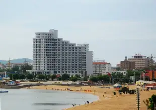 長島德福觀海自助公寓Defu Guanhai Self-service Apartment Hotel