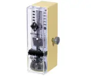 Wittner Metronome-Supermini -Ivory 882051