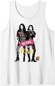 [Disney] Descendants Mal And Evie Born To Be Bad Pose Tank Top