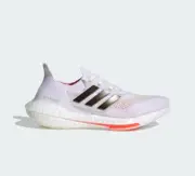 Adidas Ultraboost 21 Womens Running Shoes (B Standard) (S23840) SAVE $$$