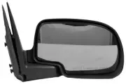 Sherman Parts 901-300R - Mirror Manual RH 25876715