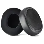 1 Pair Replacement Ear Pad Cushions for Crusher Wireless/venue ANC Gen Headset