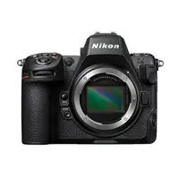 在飛比找誠品線上優惠-Nikon 尼康 Z8 BODY 單機身 輕量化5軸防震機皇