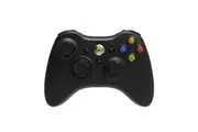 Hyperkin - Xenon Xbox Wired Controller - Black