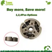 Clutch Shoe Assembly For Stihl 08S TS350 08 TS360 11081602002 11081602001
