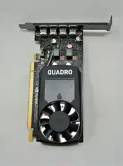 NVIDIA QUADRO P400 Graphic Cards