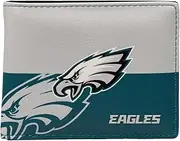 Littlearth Indianapolis NFL Bi-fold Wallet