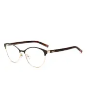 Missoni MU0071 Oval Optical Frames Women Brown