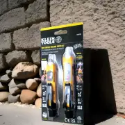 Klein tools non contact. Voltage tester kit