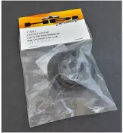 HPI Racing 111351 Air Filter Joiner Set Savage XL Octane RTR