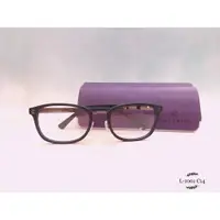 在飛比找蝦皮購物優惠-麗睛眼鏡【CHARRIOL 夏利豪】膠框造型款光學眼鏡 L-