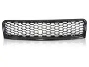 Kühlergrill schwarz glänzend for AUDI A4 B6 8E Vor-Facelift 2001-2004 EU-spec GR