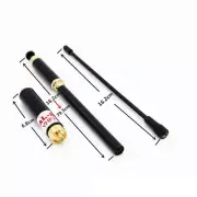 AL800 antenna SMA male UV UV double segment for Yaesu VX-3R/6R/7R/8R TH-F5