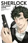 Sherlock Vol. 2: The Great Game by Steven Moffat
