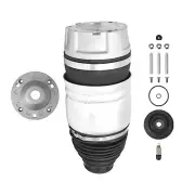 Air Suspension Spring Unity 15-132602 fits 11-18 Porsche Cayenne (for: Porsche)