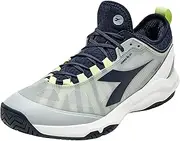 [Diadora] Men's Speed Blushield Fly 4+ All Ground Tennis Shoe