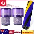 Roller Brush Filter for Dyson V15 Detect Absolute V15 Detect+ Vacuum Clean SV22