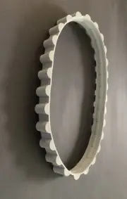ASTRAL DRIVE TRACK/BELT replacement - Robotic Cleaner - Genuine