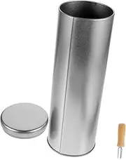 Airtight Moxa Extinguisher Tool Fire Extinguisher Tube for Home Moxibustion Holder