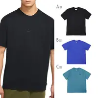 在飛比找momo購物網優惠-【NIKE 耐吉】男款 圓領 短袖 T恤 三色挑選(DO73