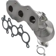 MagnaFlow 50904-BP for 2015-2018 Lexus ES350 (for: Lexus)