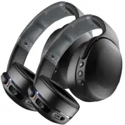 Skullcandy 2 Pack Crusher EVO Wireless Noise Cancelling Over-Ear Headphones